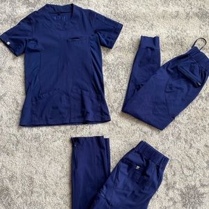 Benefit Nexus Scrubs